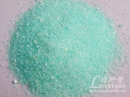 硫酸亞鐵（工業(yè)級/農業(yè)級七水硫酸亞鐵，工業(yè)級/農業(yè)級 /飼料級一水硫酸亞鐵）?